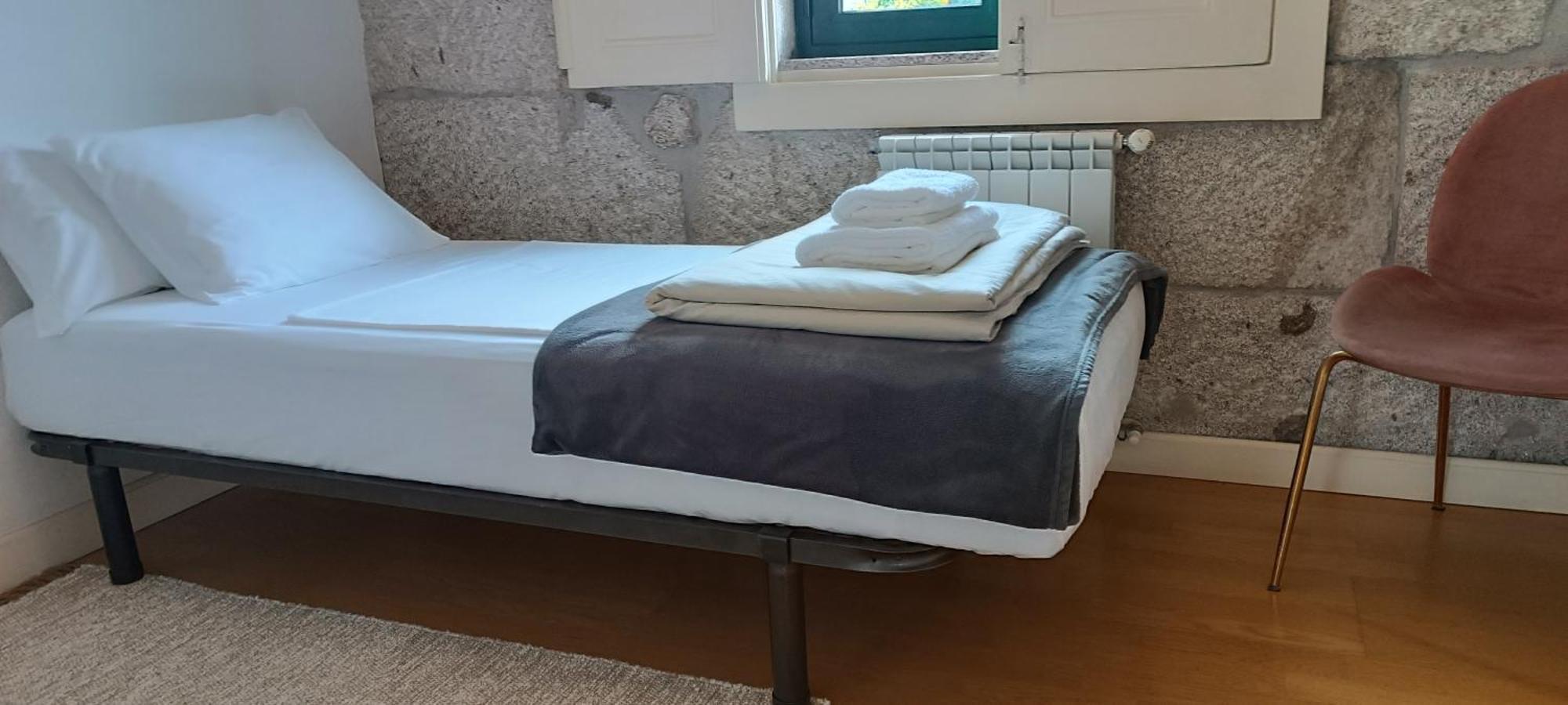 Donna Nega Alojamento Local Caminha Exteriör bild